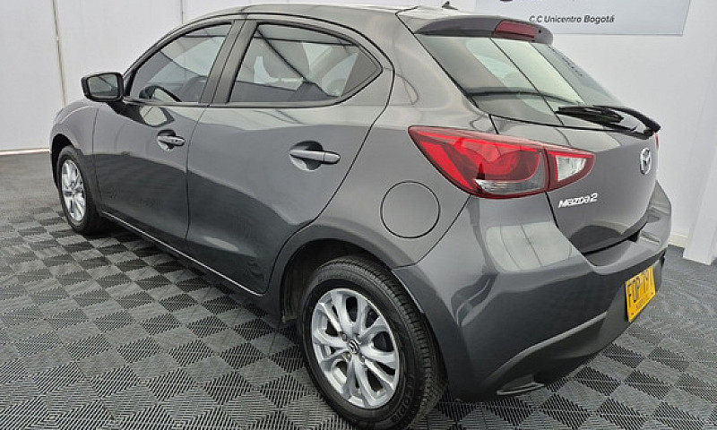 Mazda 2 1.5 Touring...