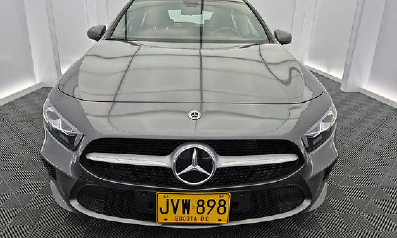 Mercedes Benz Clase ...