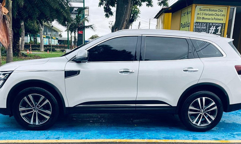 Renault Koleos 2 2.5...