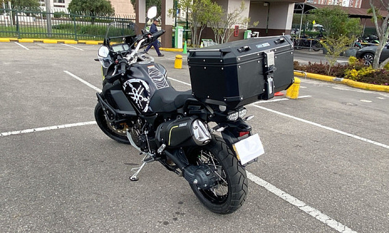 Yamaha Xt 1200 Ze Su...