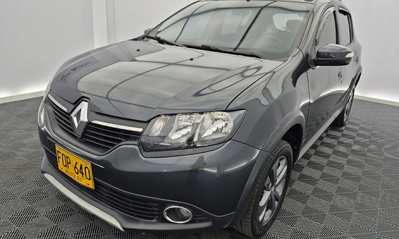Renault Stepway 1.6 ...