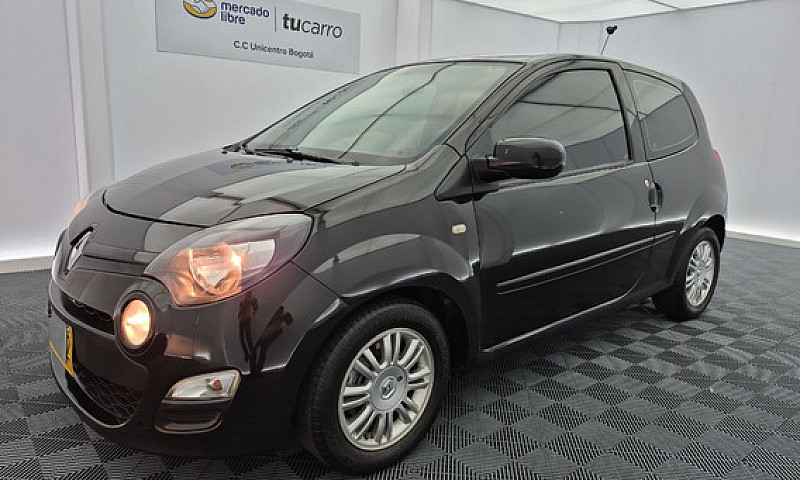 Renault Twigo Ii Emo...