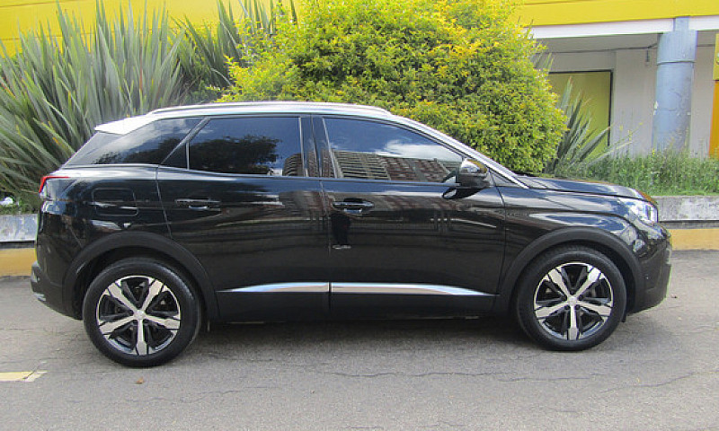 Peugeot 3008 2.0 All...
