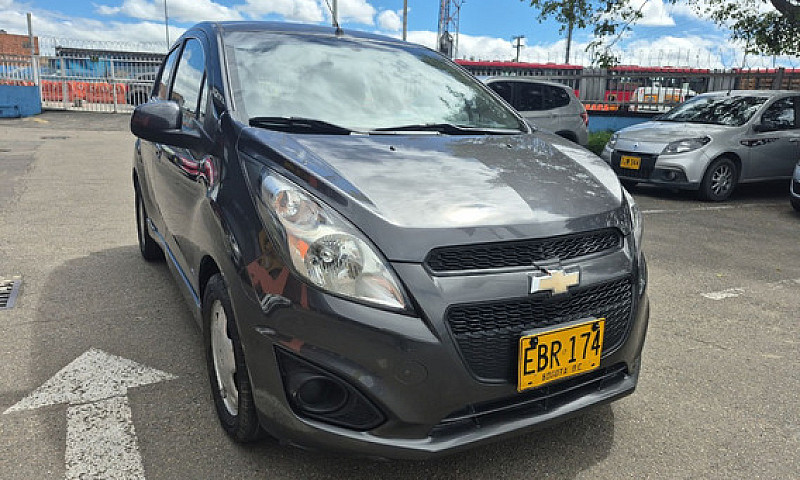 Chevrolet Spark 1.2 ...