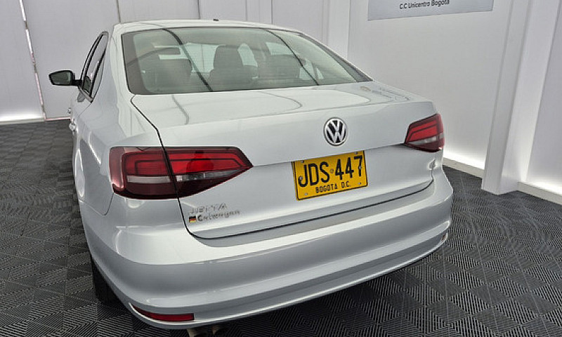 Volkswagen Jetta  Co...