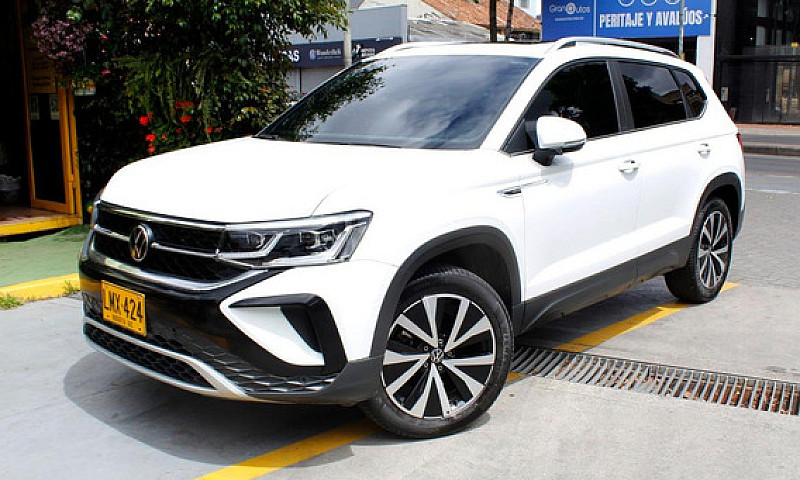Volkswagen Taos 1.4 ...