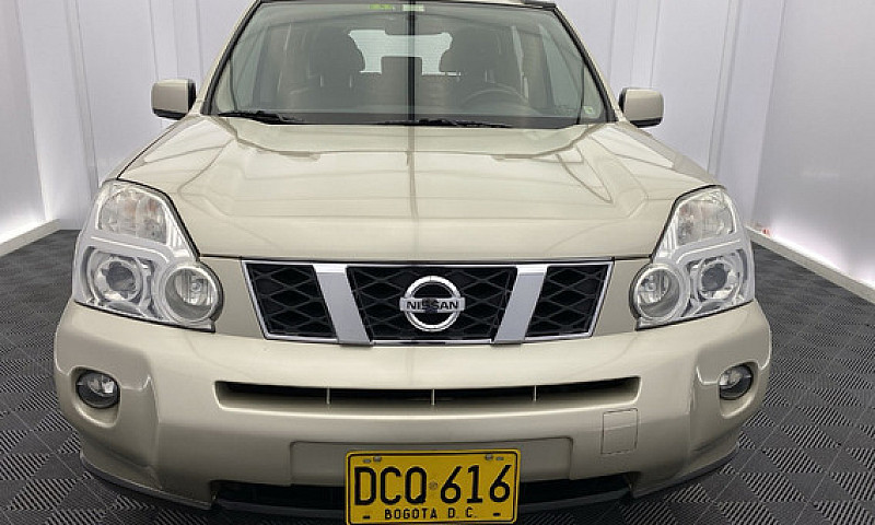 Nissan X-Trail 2.2 X...