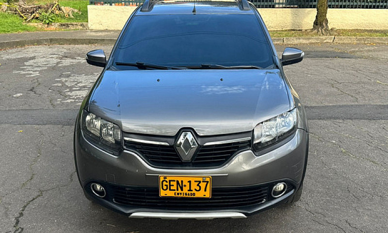 Renault Stepway 1.6 ...