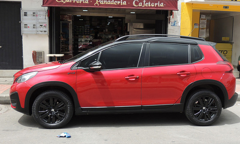 Peugeot 2008 1.6 Act...