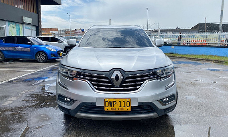 Renault Koleos 2.5 I...