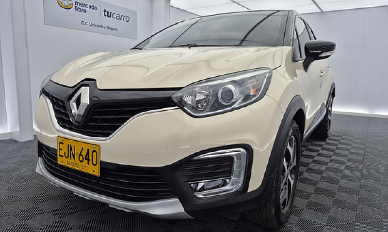 Renault Captur 2.0 I...