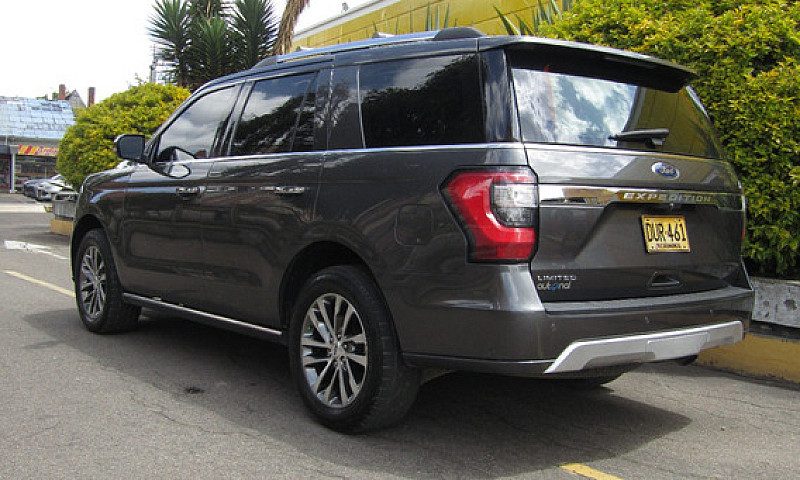 Ford Expedition 3.5 ...
