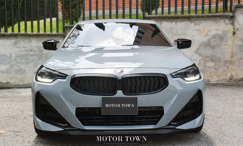 Bmw M240I Xdrive...