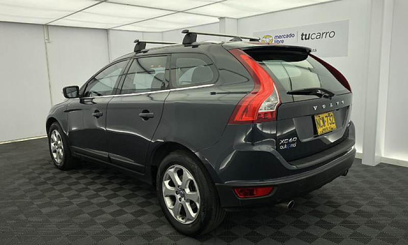 Volvo Xc60 3.0 T6 Aw...