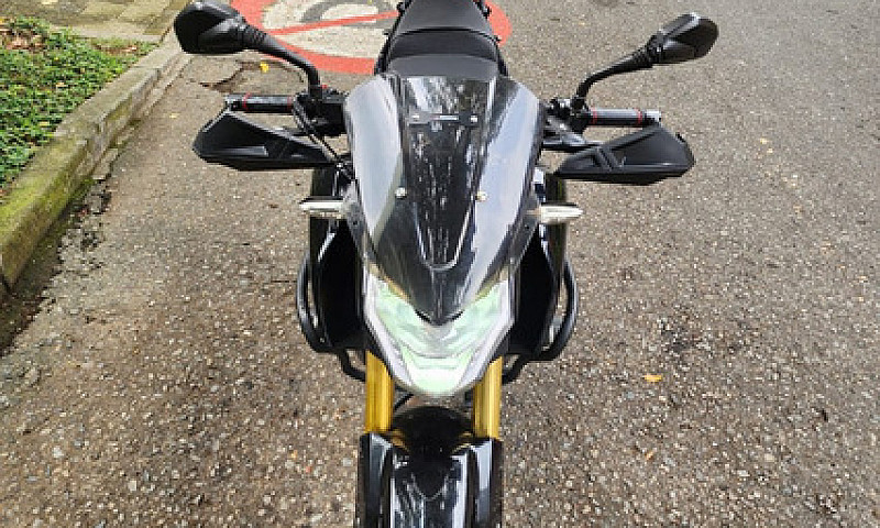 Honda Bc190R 2018...