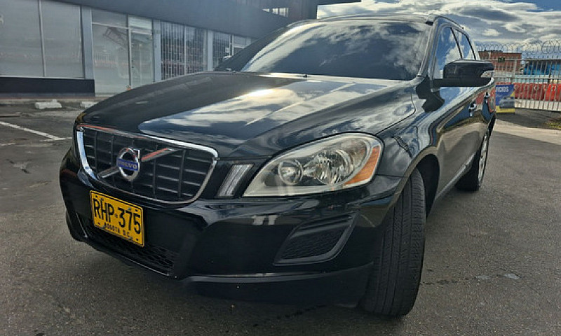 Volvo Xc60 3.0 T6 Pr...