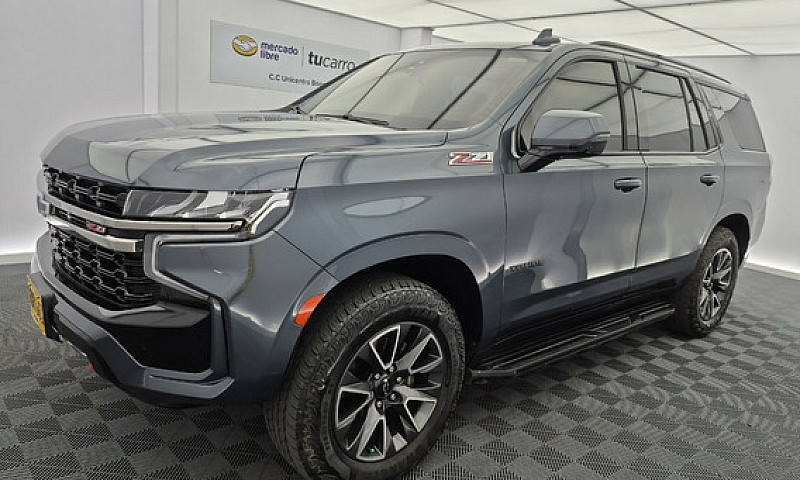 Chevrolet Tahoe Lt 5...