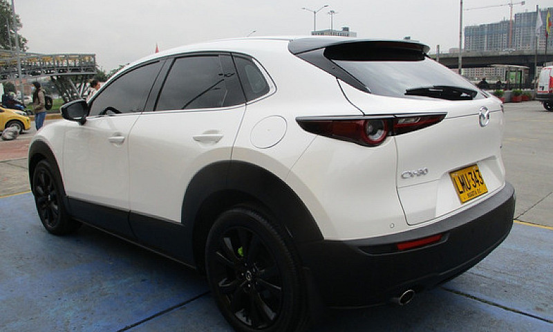 Mazda Cx-30 Grand To...