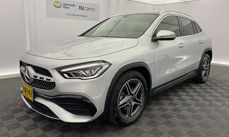 Mercedes-Benz Clase ...