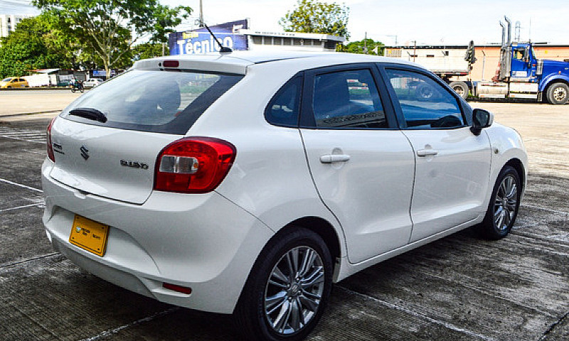Suzuki Baleno 1.4...