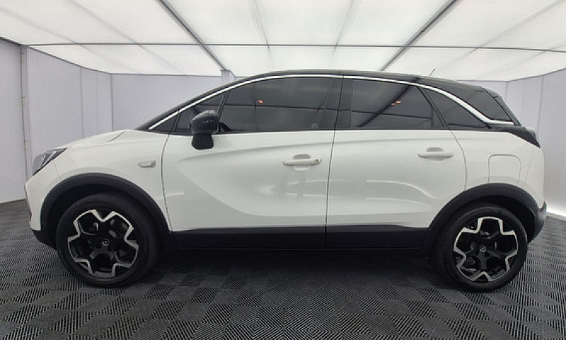 Opel Grandland X 1.2...