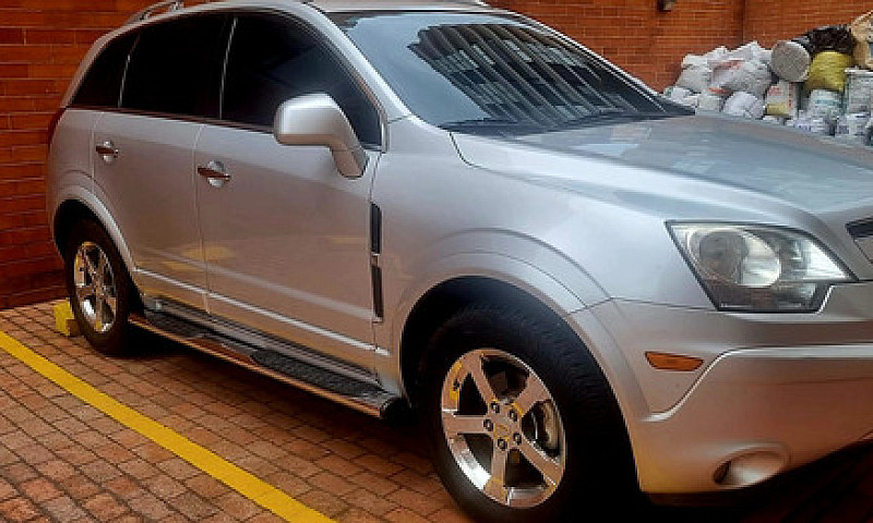 Chevrolet Captiva 3....