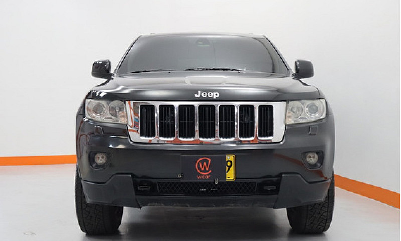 Jeep Grand Cherokee ...