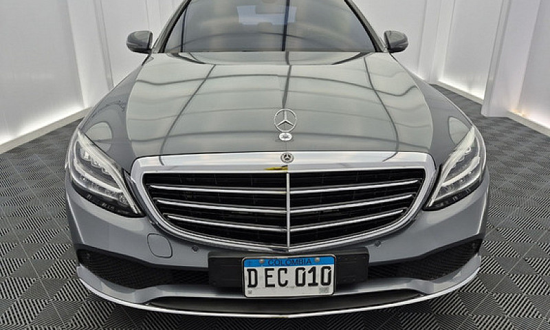 Mercedes-Benz Clase ...