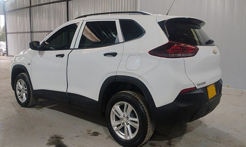 Chevrolet Tracker 1....