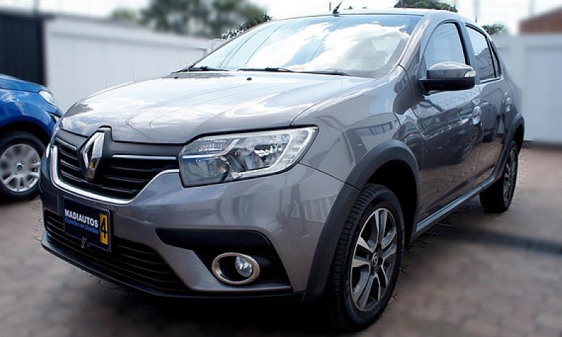 Renault Logan 1.6 Pr...