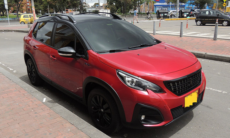 Peugeot 2008 1.6 Act...