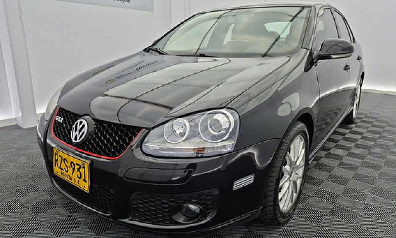 Volkswagen Bora 2.0 ...