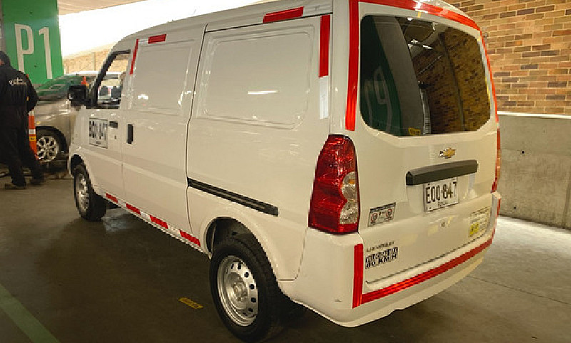 Chevrolet N300 1.2 C...