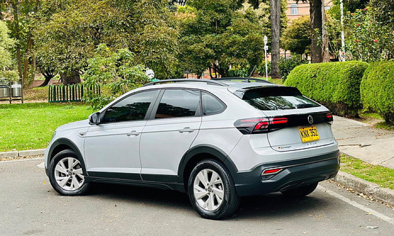 Volkswagen Nivus 1.0...