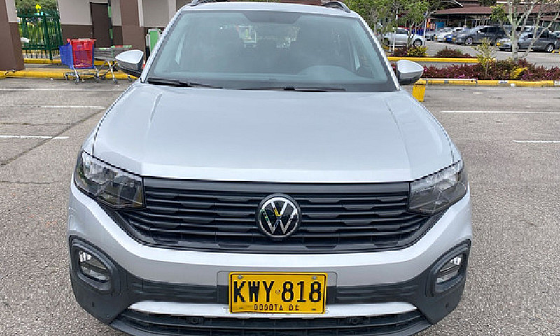 Volkswagen T-Cross 1...
