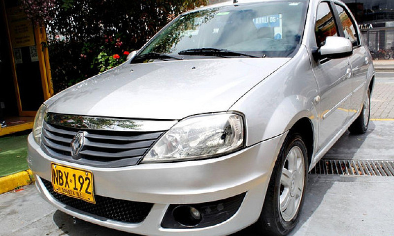 Renualt Logan Dynami...