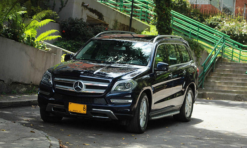 Mercedes-Benz Clase ...