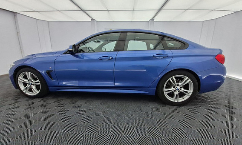 Bmw Serie 4 2.0 420I...