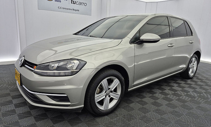 Volkswagen Golf 1.6 ...