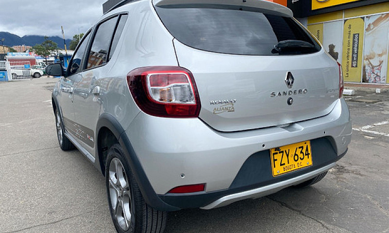 Renault Stepway 1.6 ...