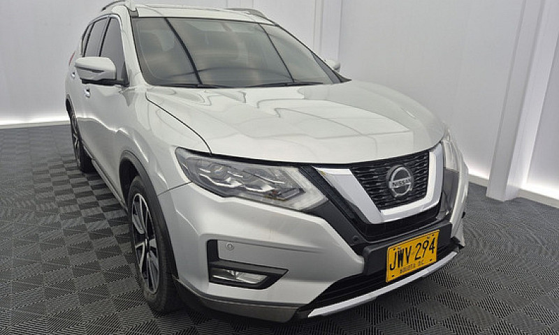 Nissan X-Trail 2.5 E...