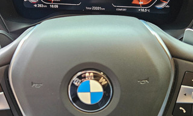 Bmw X3 2.0 Xdrive30I...