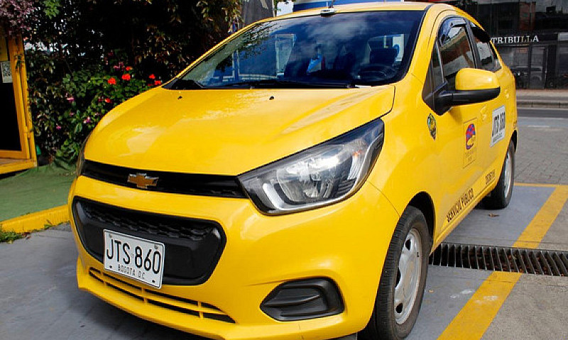 Chevroelt Beat Sedan...