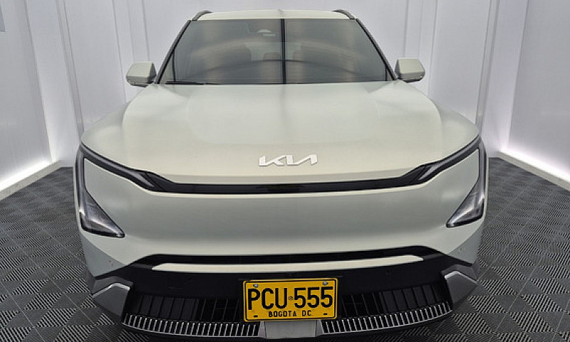 Kia Ev5 Wind Electri...