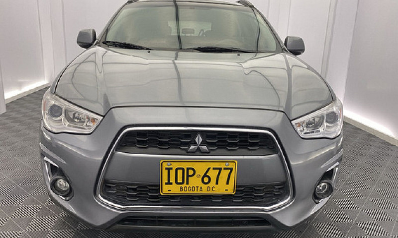 Mitsubishi Asx 2.0 G...