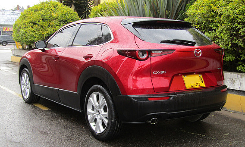 Mazda Cx-30 2.0 Gran...