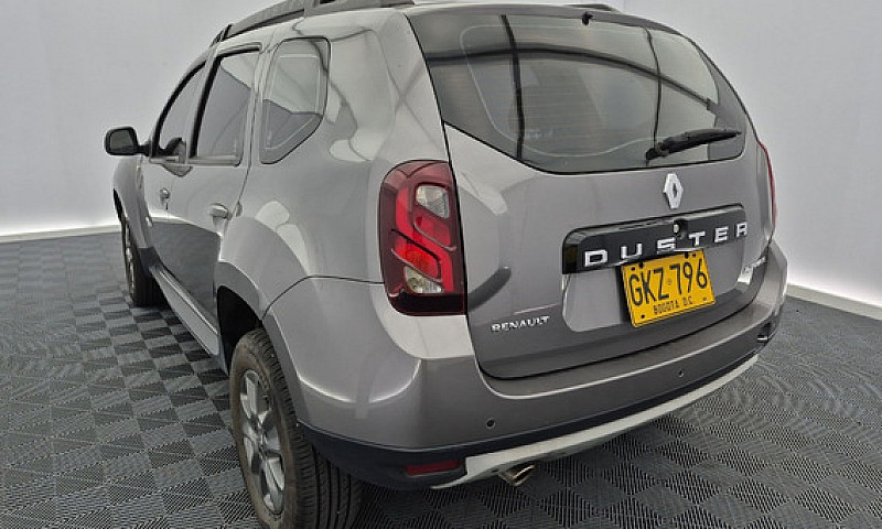 Renault Duster 2.0 D...