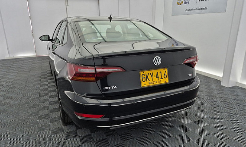Volkswagen Jetta Com...