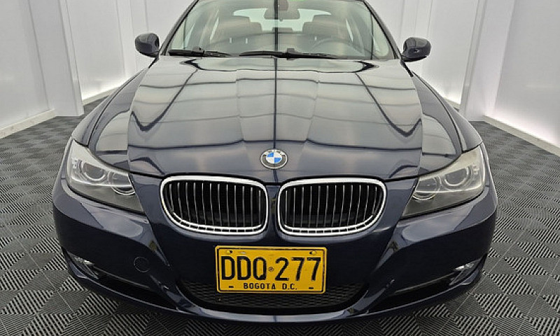 Bmw Serie 3 2.5 325I...