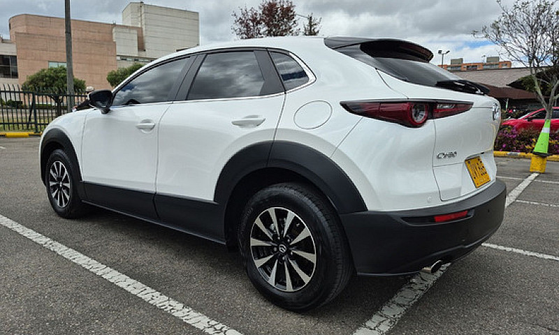 Mazda Cx-30 2.0 Prim...